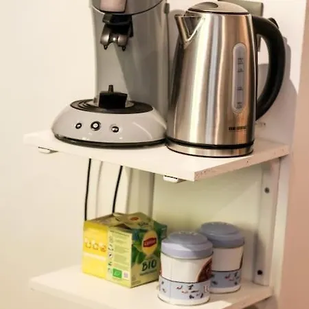 Apartment T2 Centre - Proche Gare Et