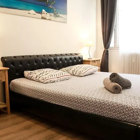 T2 Centre - Proche Gare Et