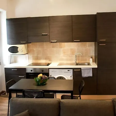 Apartment T2 Centre - Proche Gare Et *