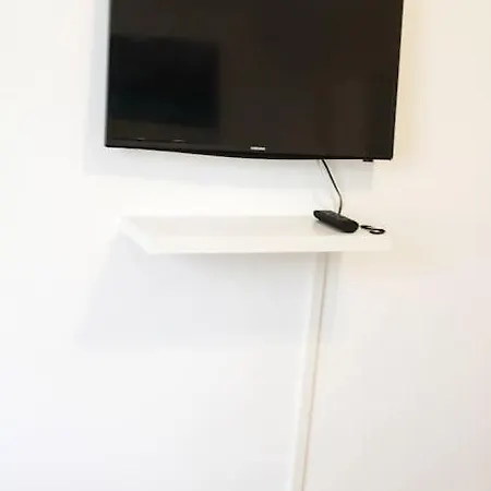 T2 Centre - Proche Gare Et Nice