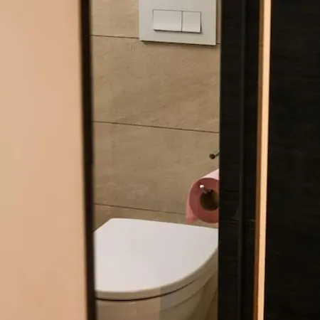 T2 Centre - Proche Gare Et Apartment Nice