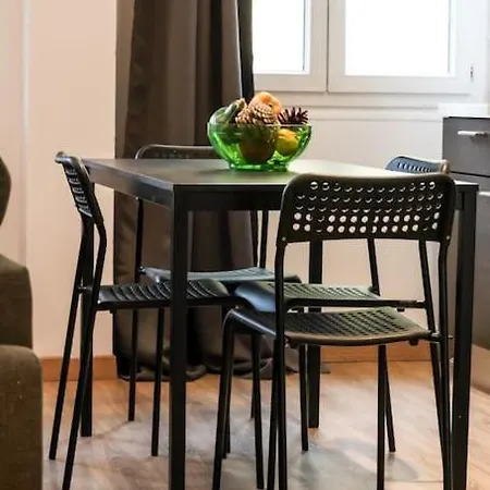 T2 Centre - Proche Gare Et *