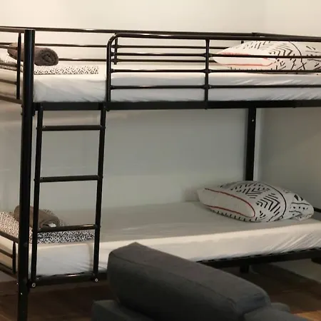 Apartment T2 Centre - Proche Gare Et