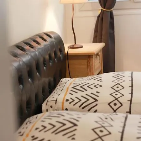 Apartman T2 Centre - Proche Gare Et *